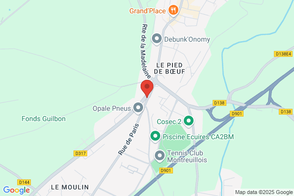 Cabinet Lemaire Scherpereel Et Potrel