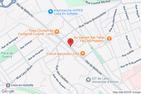 Cafe La Mi Temps