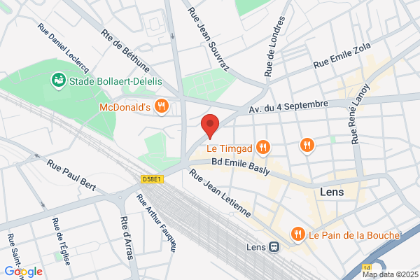 Centre Information Et Orientation Cio