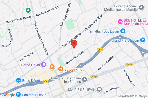 Clinique De Jour