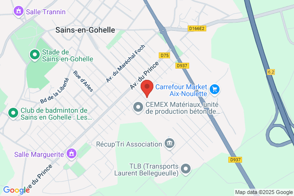 Communaute Chretienne La Source