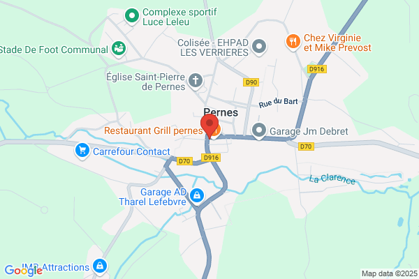 Comptoir Lillois Automobile