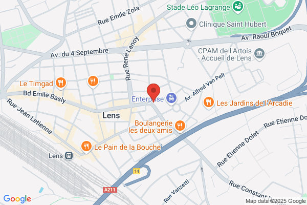 Crepel Laurent Agent Assurance