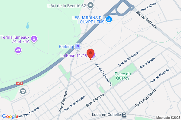 Culture Commune Scene Nationale