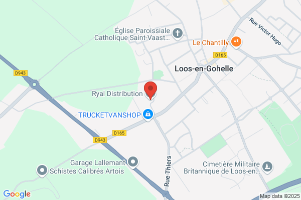 Distribution 2000