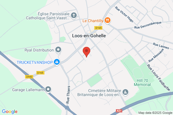 Ecole Primaire Emile Basly