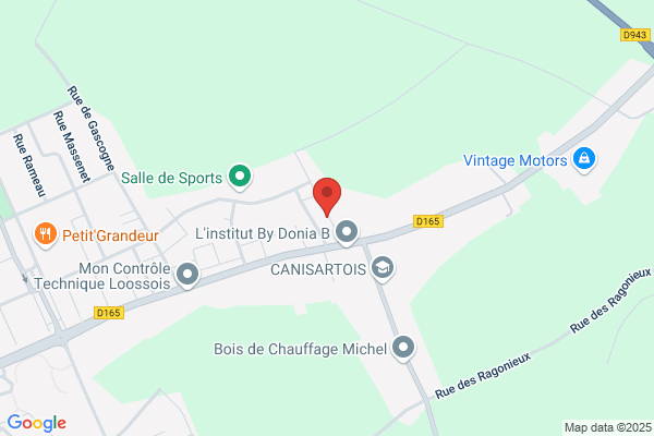 Ecole Primaire Lamendin