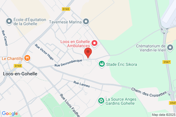 Ecole Primaire Ovide Leroy