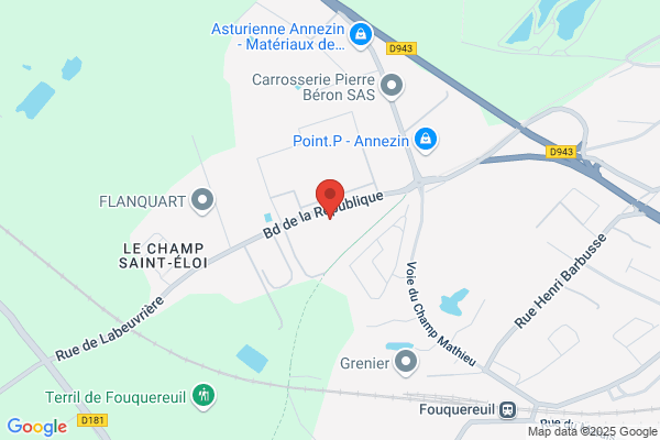 Euronéon (Sarl)