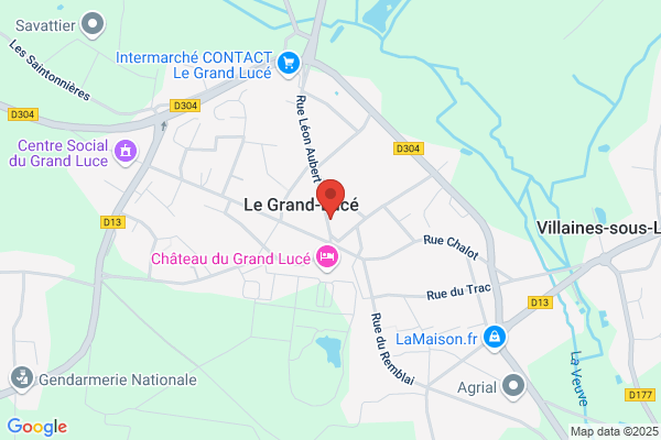 La Poste