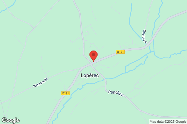 La Poste Relais