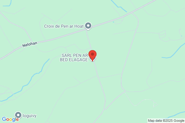 PEN AR BED ELAGAGE
