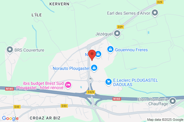 Citroen Garage Boulouard Sarl Agent