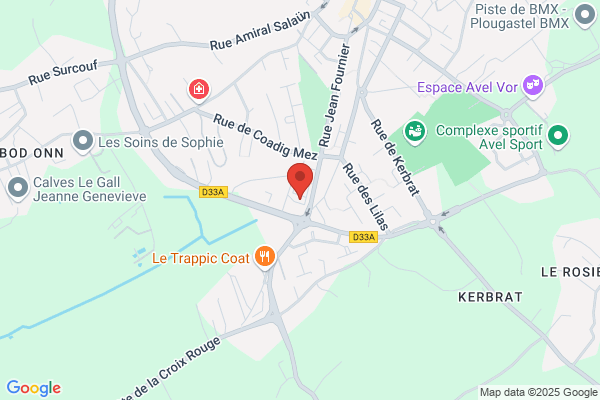 Auto Controles Brestois