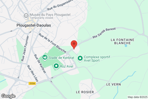 Asterie Centre Social
