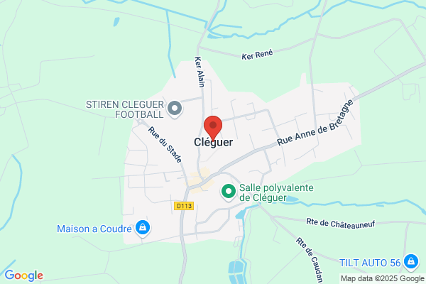 Cleguer Jacques