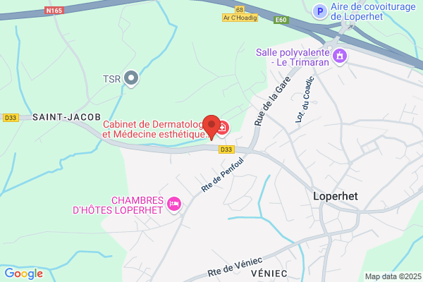 Audren Maryannick Infirmiere