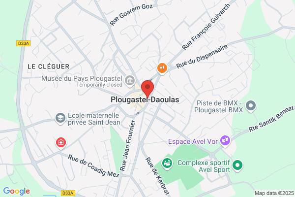 Couasnon Dominique Infirmier