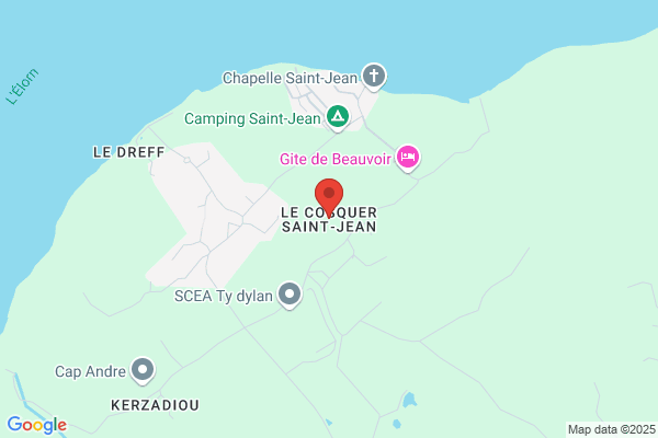 Gaec Du Cosquer
