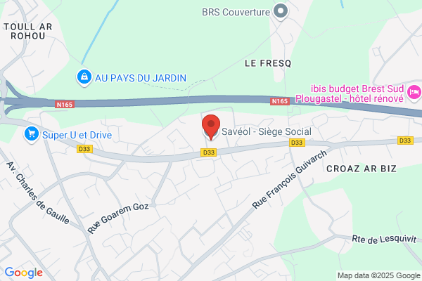 Cooperative La Presqu Ile Service Legumes