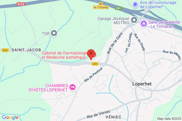 Bouteraon Sylvie Medecin