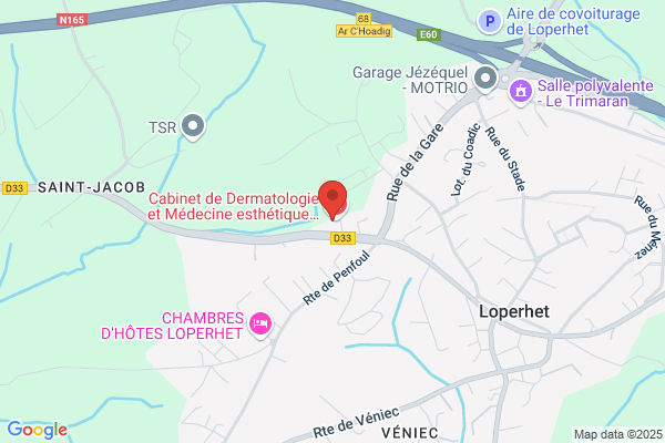 Cabinet Medical Corre Dejacques Lastennet