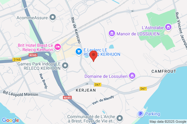 Cornec Et Toullec Scm