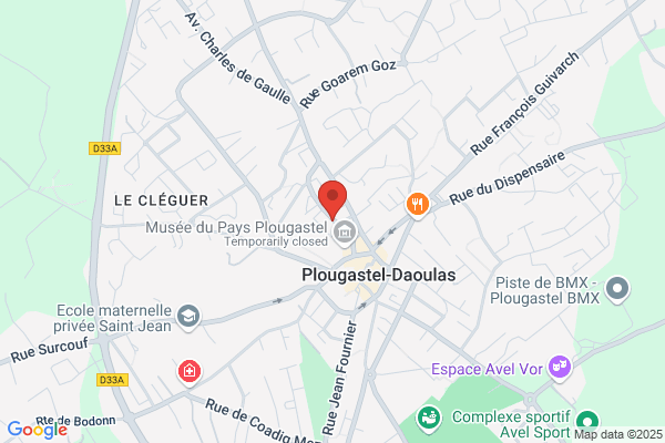 Kerhoas Michel Et Coat Pascal Scp Notaires assoc Service immob