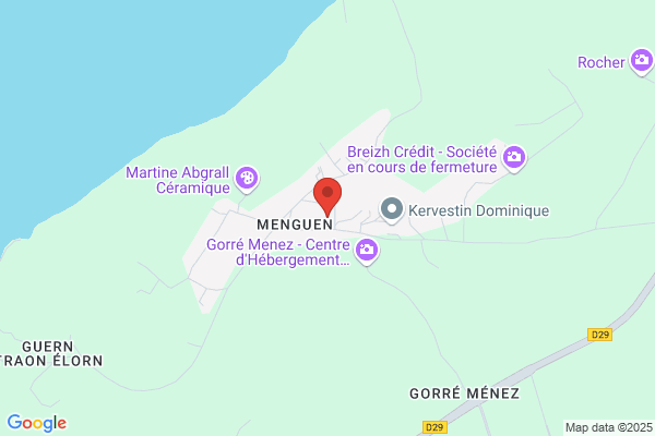 Gorrequer Sarl
