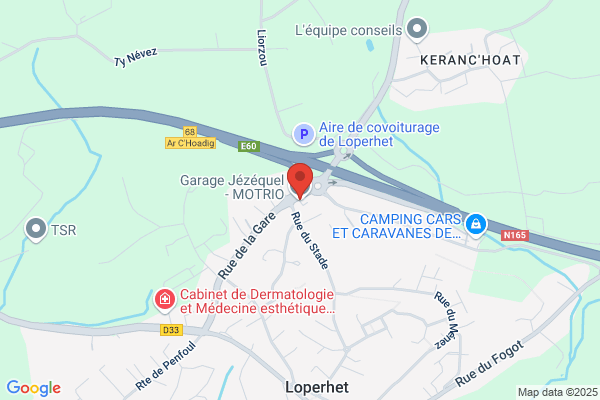 Caradec Michel