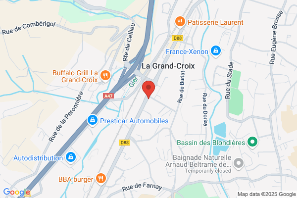 Crédit Mutuel