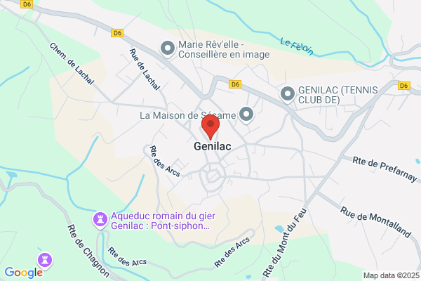 La Poste