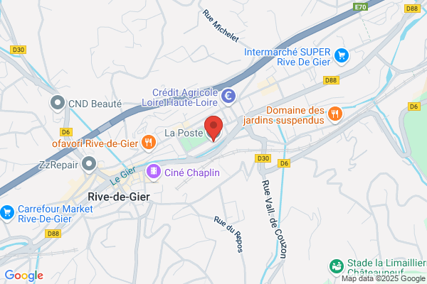 La Poste