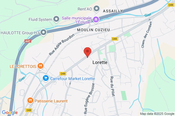 La Poste