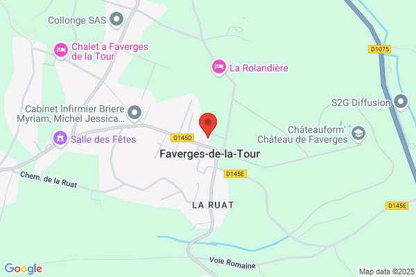 La Poste Agence Communale
