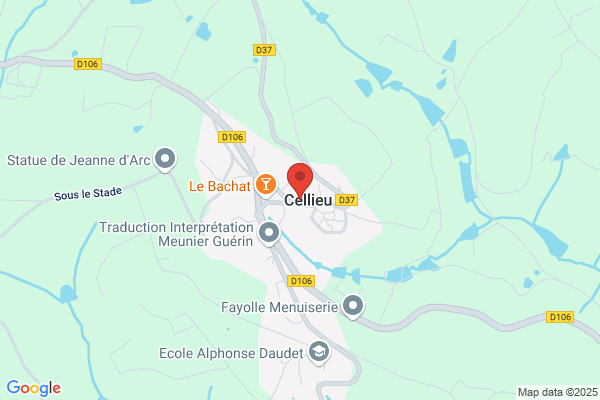 La Poste Relais