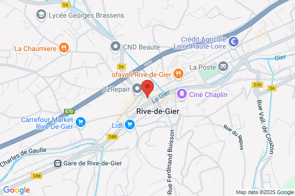 Atol Mon Opticien Rive De Gier