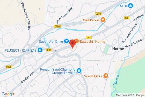 France Literie L'Horme
