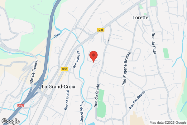 La Poste - Centre d’examen du code de la route