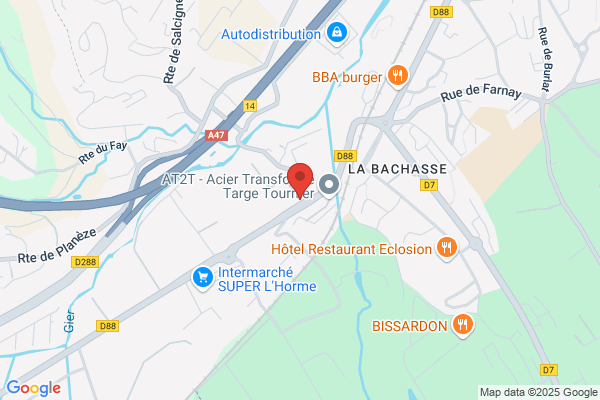 Adapei De La Loire