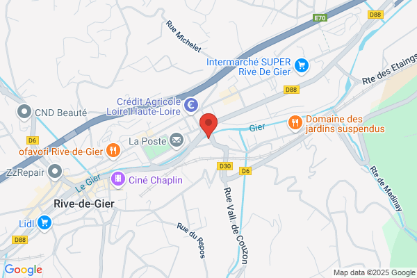 Adecco Travail Temporaire