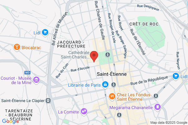 Association Familiale Catholique