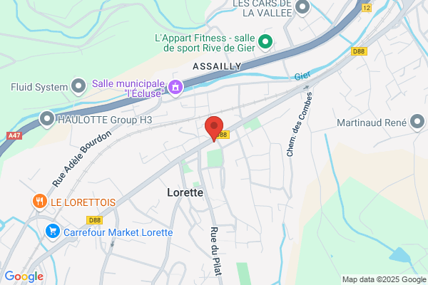 Bijouterie Dorey Freres