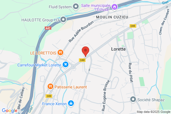Brochet Didier