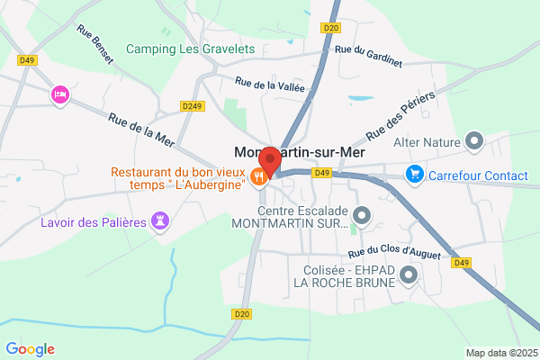 Cabinet Bouilhol Montmartin Scm