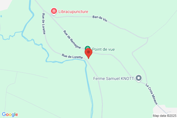 Canton Michel