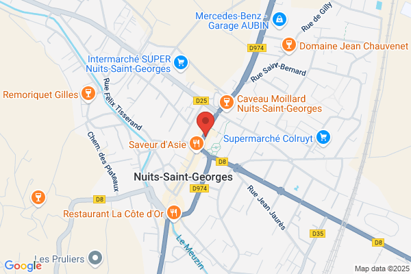 Canton Michel