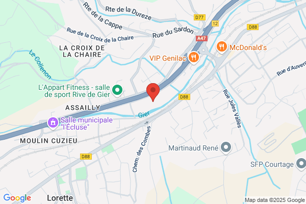 Capac France