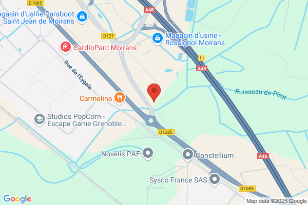 Cmb France