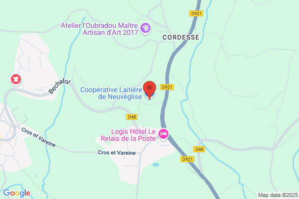 Cooperative Elevage